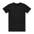 MENS BLACK TEE
