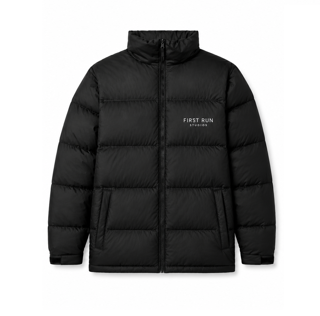 MENS PUFFER JACKET