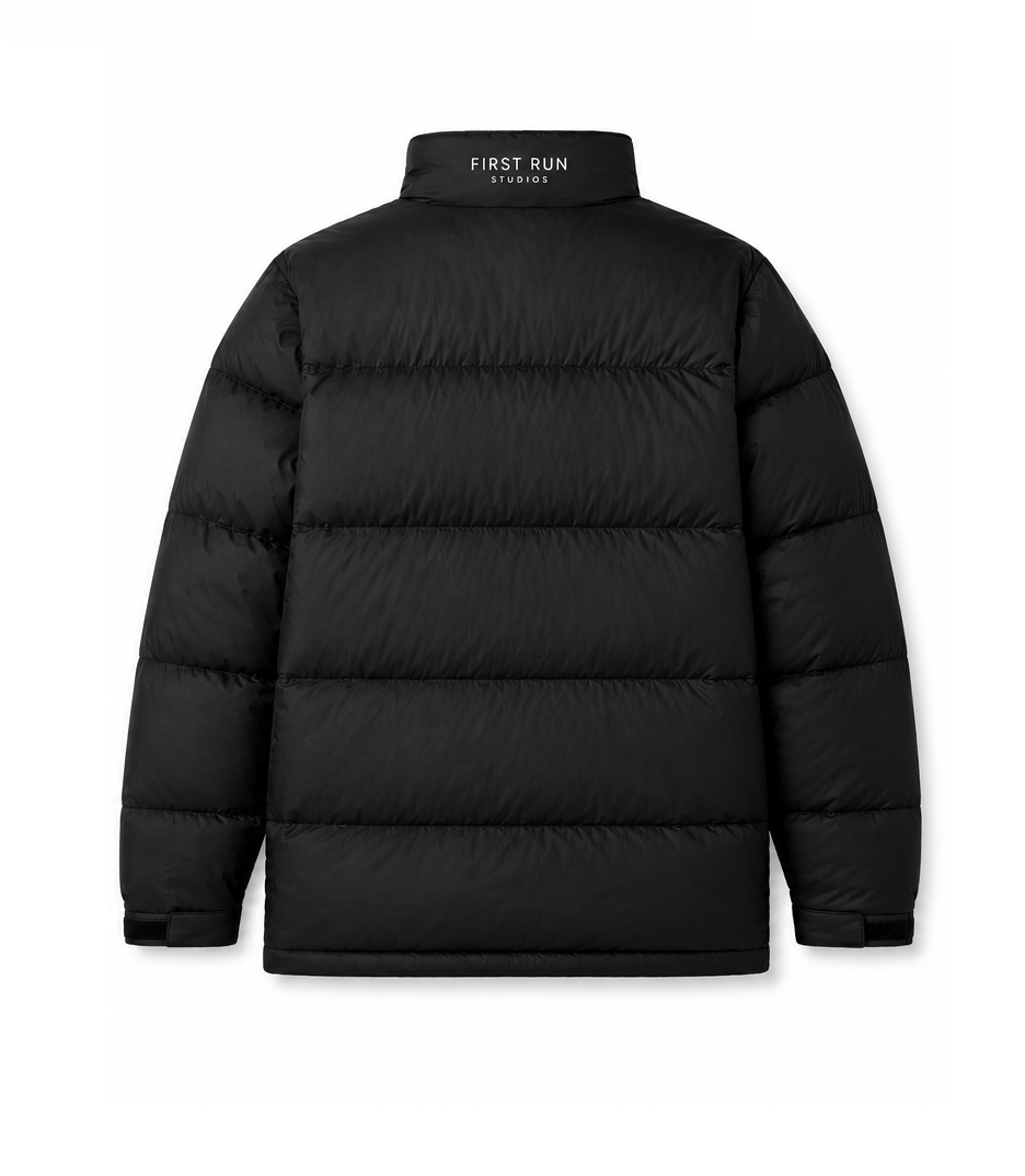 MENS PUFFER JACKET