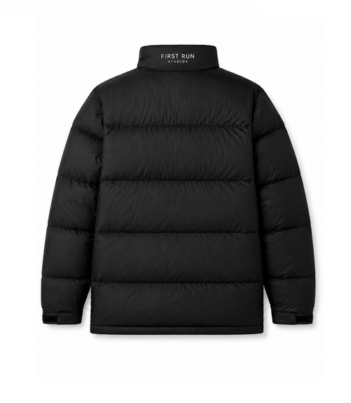 MENS PUFFER JACKET