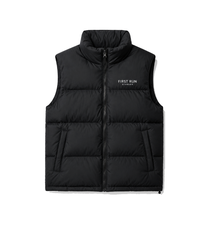 MENS PUFFER VEST