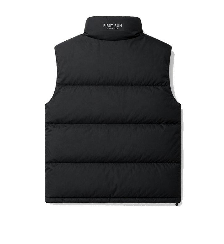 MENS PUFFER VEST
