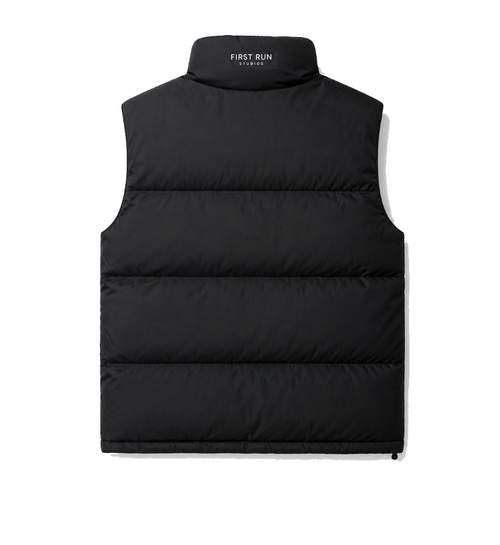MENS PUFFER VEST